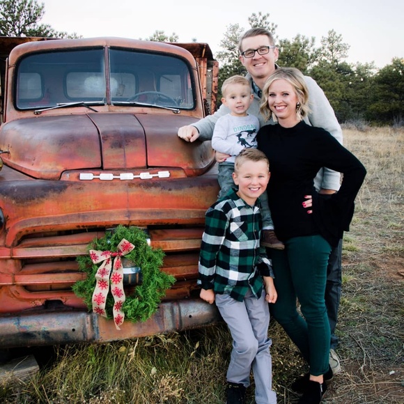 Meet your Posher, Jaime - Picture 5 of 5